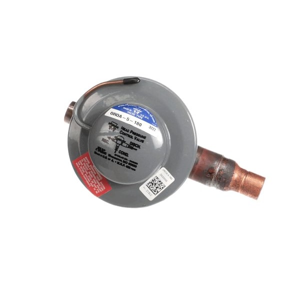 5/8 Odf 180 Lbs. Head Pressure Control